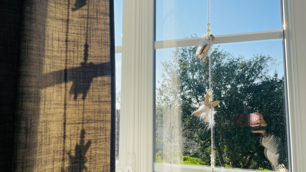 sortir du burn out, le soutien des choses invisibles