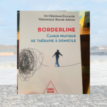 un livre sur le trouble borderline