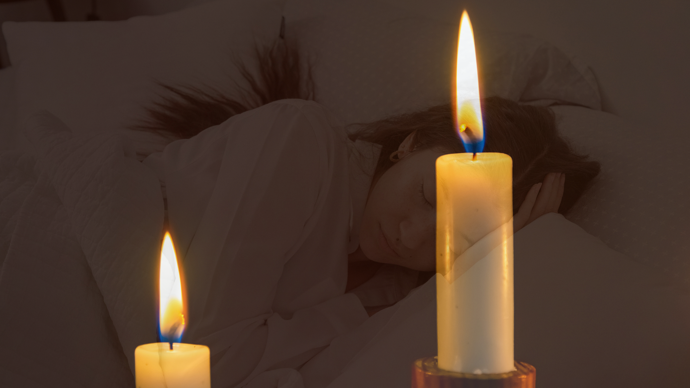 Journal des rêves : rêver des défunts