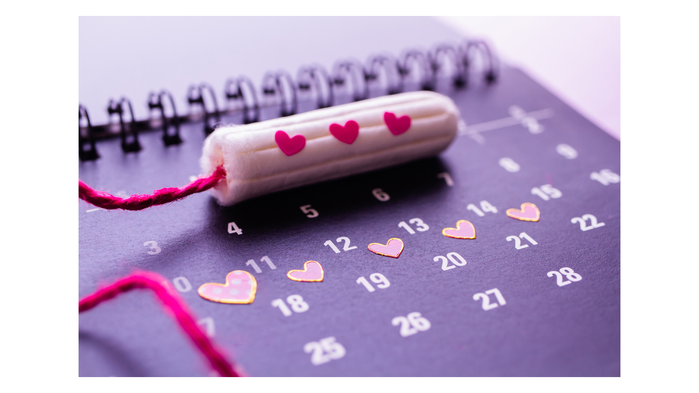 Cycle et TDAH : La nature de mon énergie féminine et cyclique