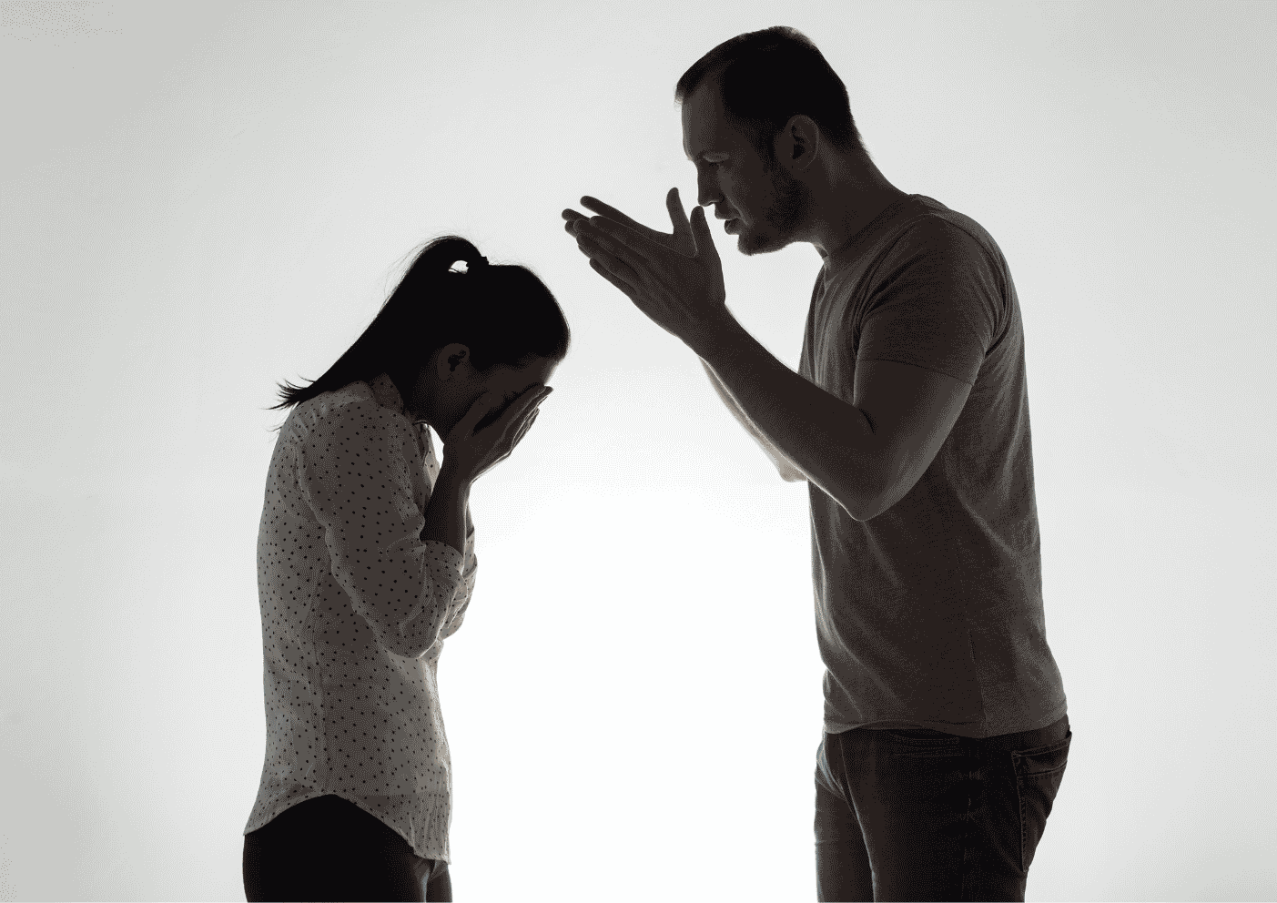 Comment savoir si ma relation est toxique ?